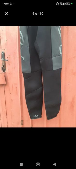 Дамски водолазни костюми