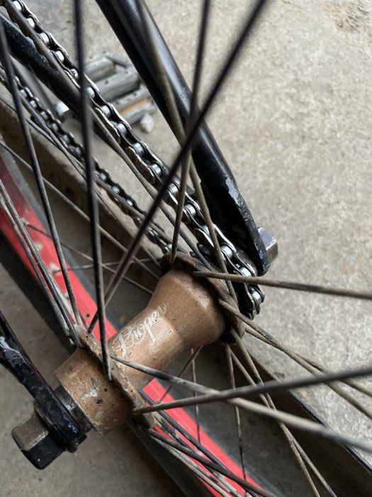 Bmx mtb velosiped animal бмх мтб велосипед анимал