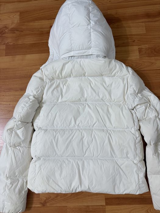 Geaca Calvin Klein S