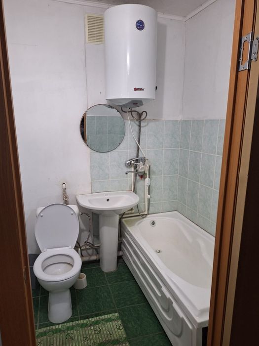 Сдам 2 комн квартиру