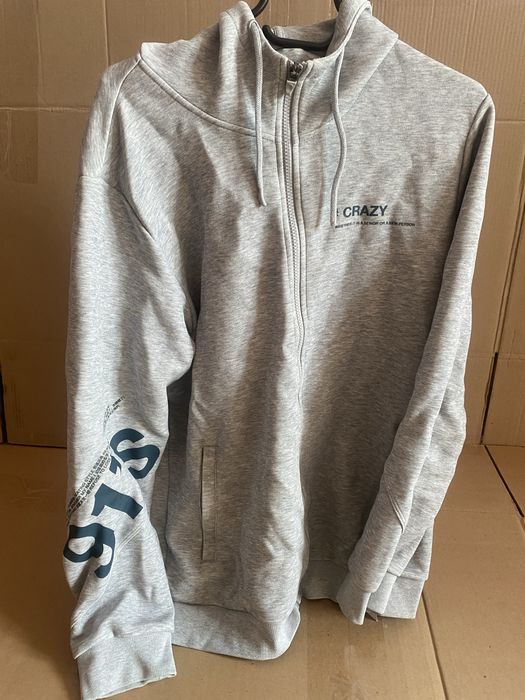 Толстовки PUMA L/XL