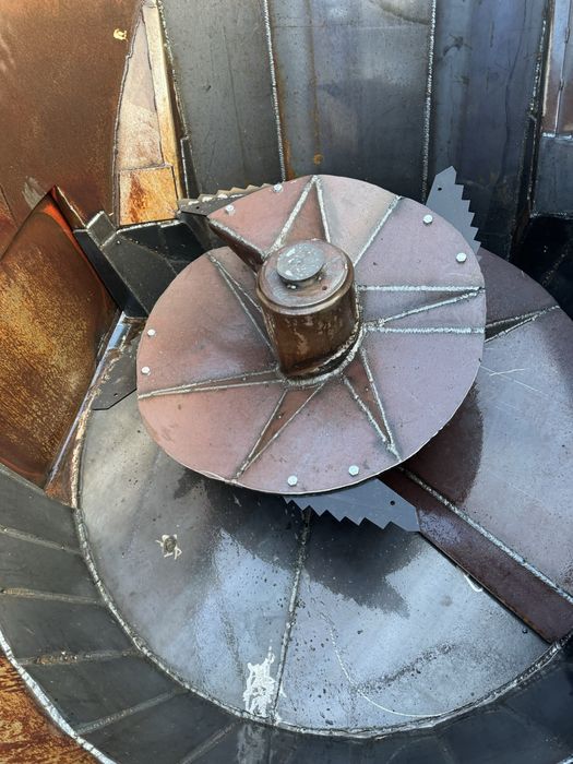 Remorca tehnologica / furajera / mixer / bucatarie Siloking