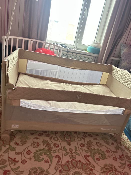Продам Детский манеж