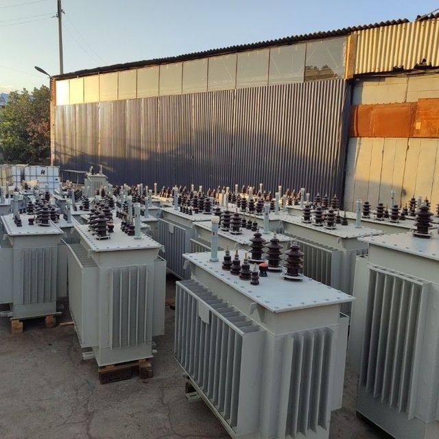 Трансформаторлар оптим нарх