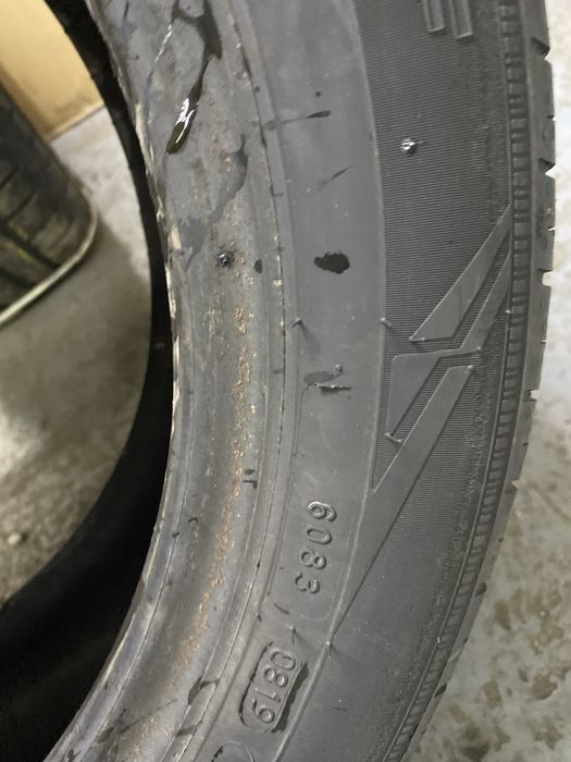 Anvelope vara 195/50R15 Nokian WetProof 82V