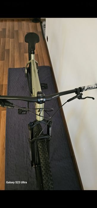 Specialized Rockhopper Competition 2025-in garantie