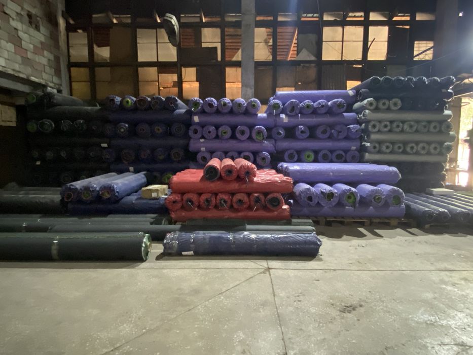 Искусственный Газон!