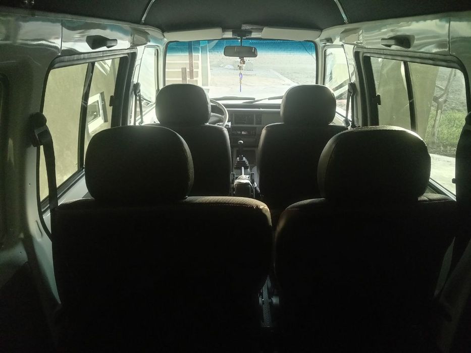 Assalomu alaykum hanmaga 2024 yil Damas sotuvga quyildi. 
1.Yil 2024.