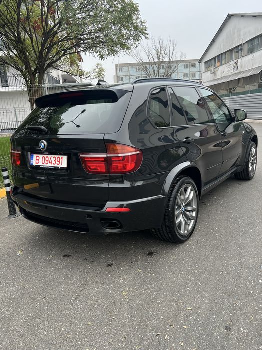 BMW X5 2013 — imagine 2