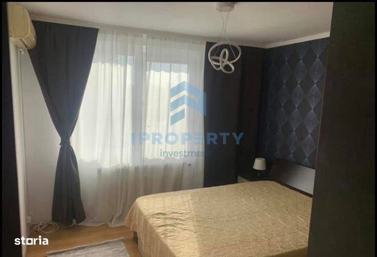 Vanzare Apartament 2 camere in Stefan cel Mare
