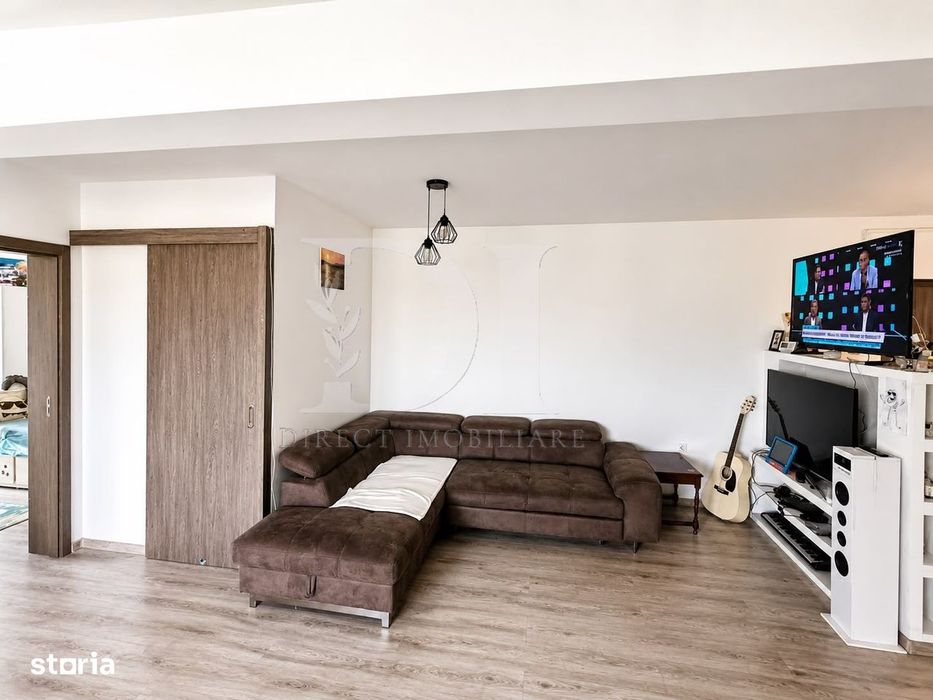 Apartament 3 camere | Zona Parcul Poligon Floresti