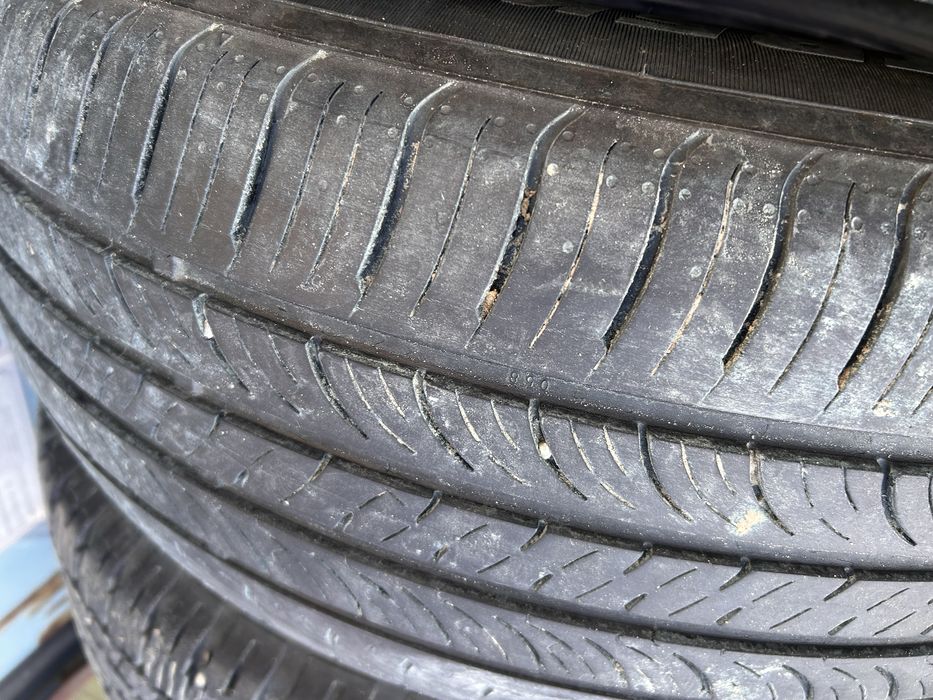 Летние шины R17.265/65