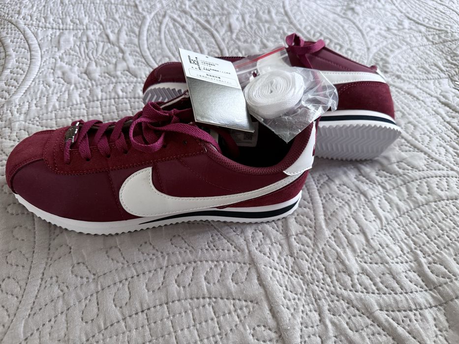Кроссовки Nike Cortez