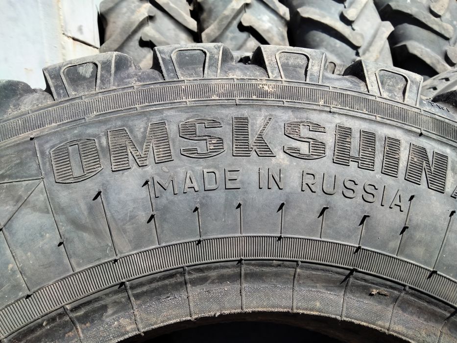 Шины Газон 8.25R20