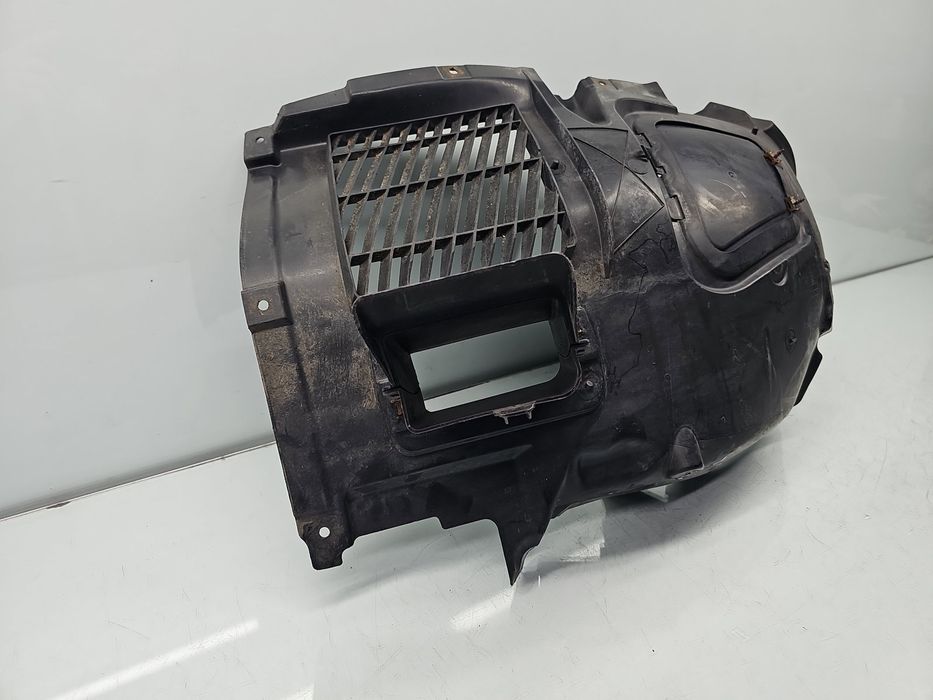 Carenaj roata dreapta fata Bmw 5 Touring (F11) [Fabr 2011-2016] Break