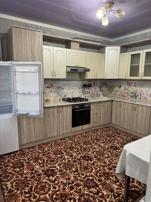 Сдам квартиру на долгий срок