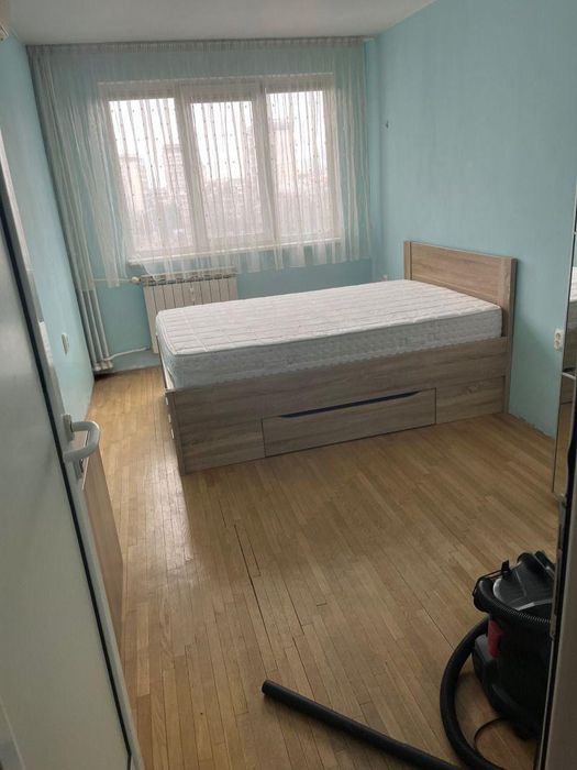 Тристаен апартамент под наем в ж.к. Белите брези, 2218821