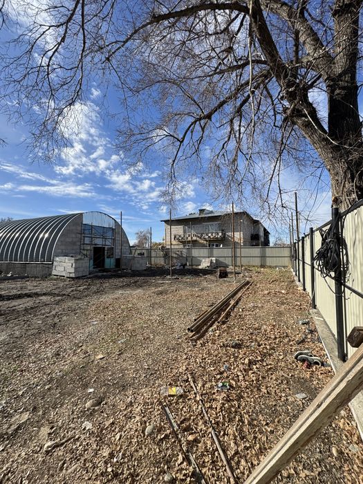 Продам или сдам в аренду Ангар