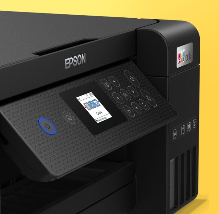 Imprimanta Epson EcoTank L4260