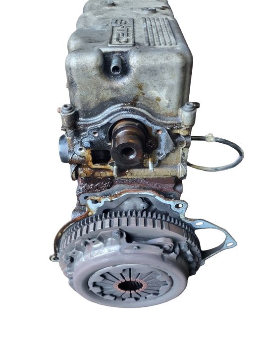 Motor Chevrolet Aveo Saloon T250, T255 2005 -> 1.2 Ly4 B12S1