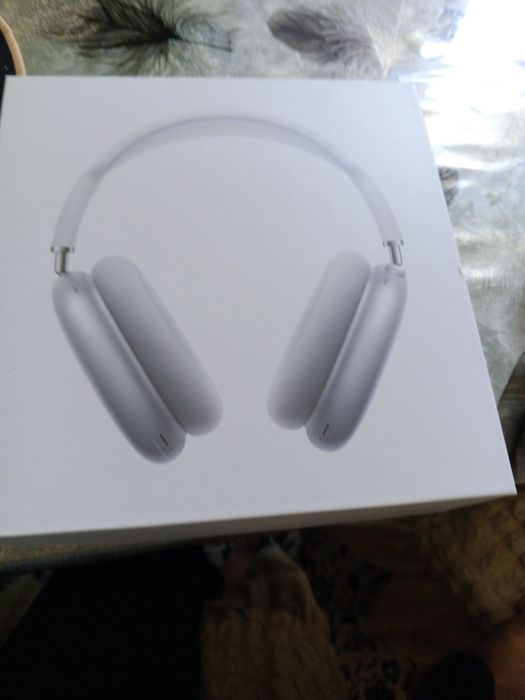 Pods Max ishlaydi