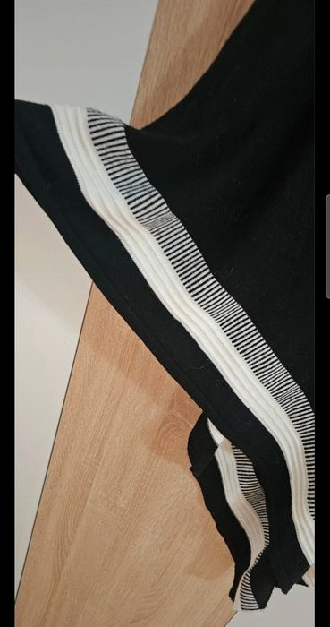 Poncho damă modern Made in Italy