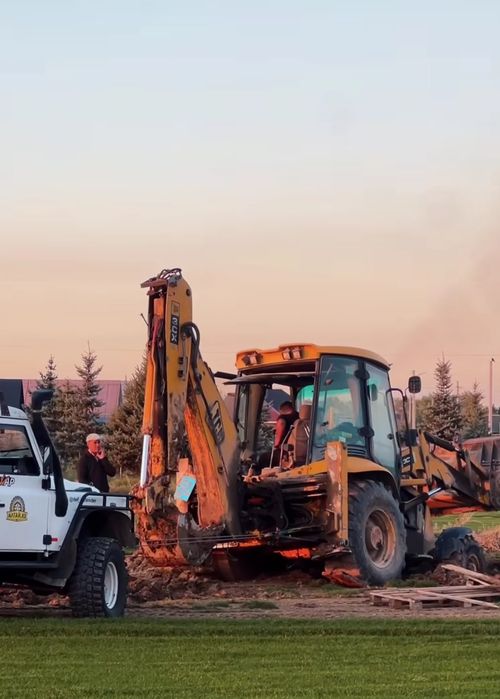 Эвакуатор 4х4 с бездорожья