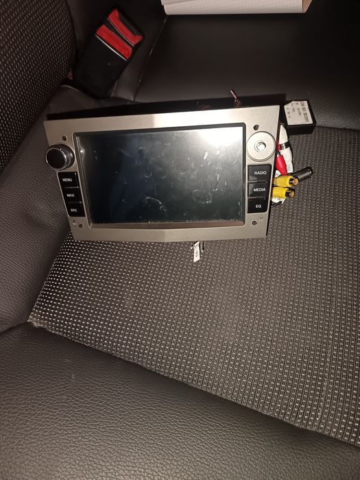 Navigație dedicată Opel