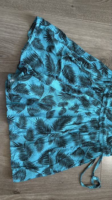 Гащеризон с лодка деколте нов