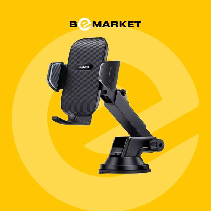 Держатель для телефона Baseus UltraControl Go