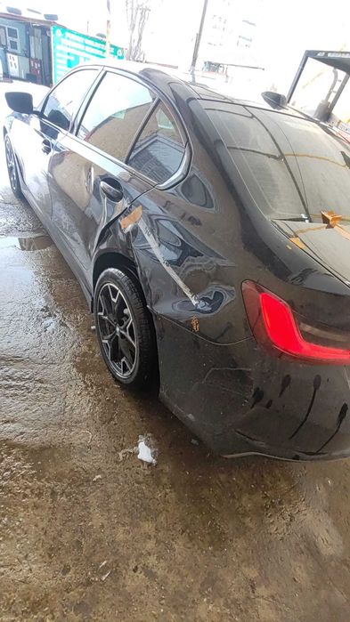 BMW i3 2025 — imagine 5