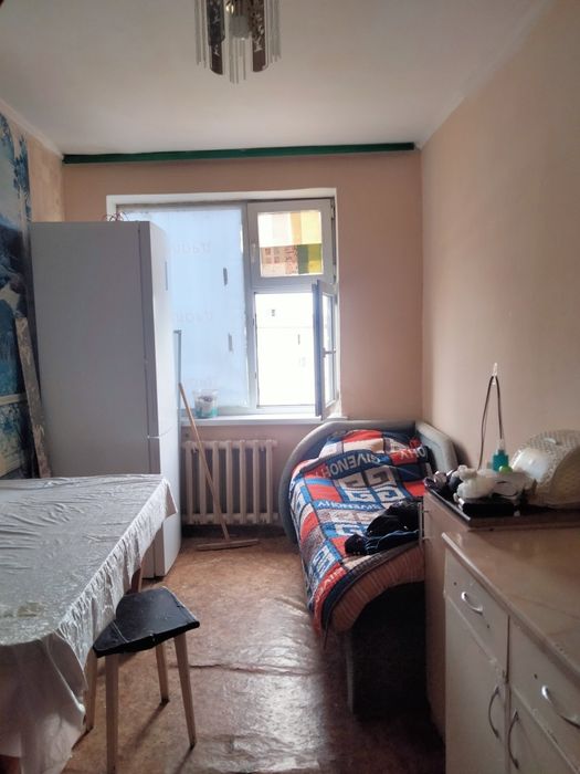 Срочно Продам квартиру 13 микрорайон