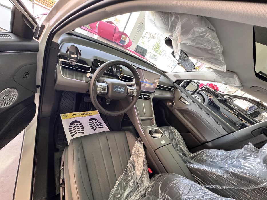 Gac Aion i60 EV  650 km