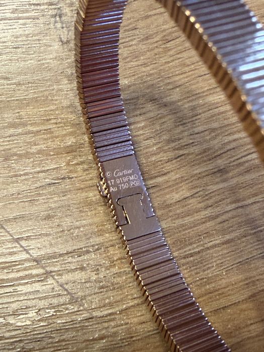 Bratari Cartier noi