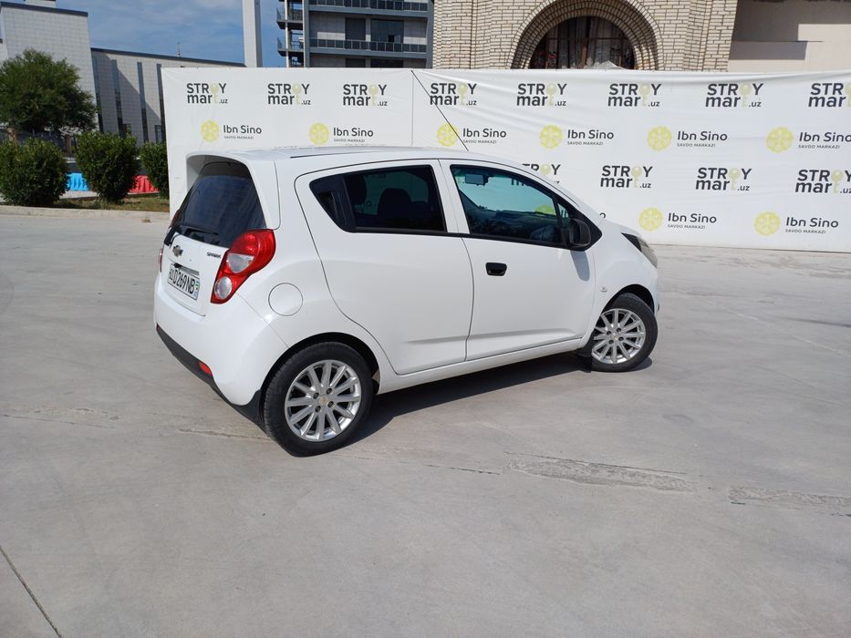 Spark 1.2 Abs 1 pozitsa Спарк