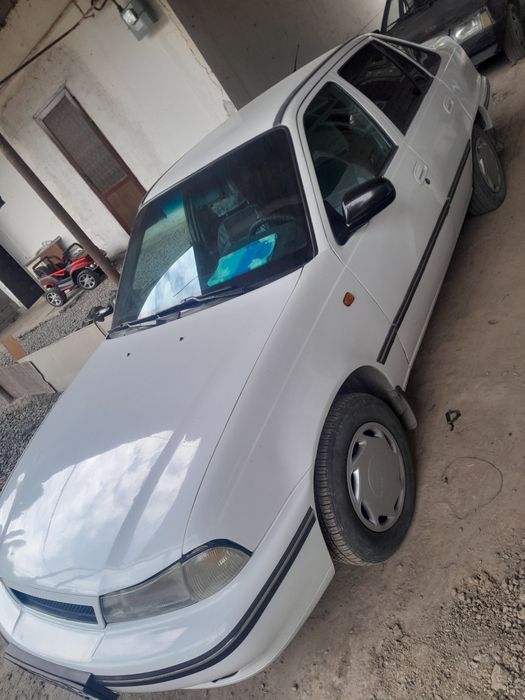 NEXI SONS 2005 Barterham bor