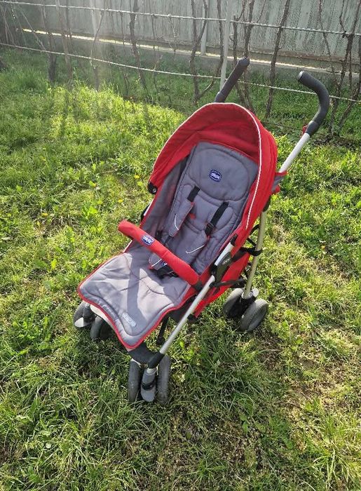 Vand Carucior Chicco