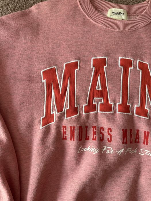 Сутчър Pull&Bear