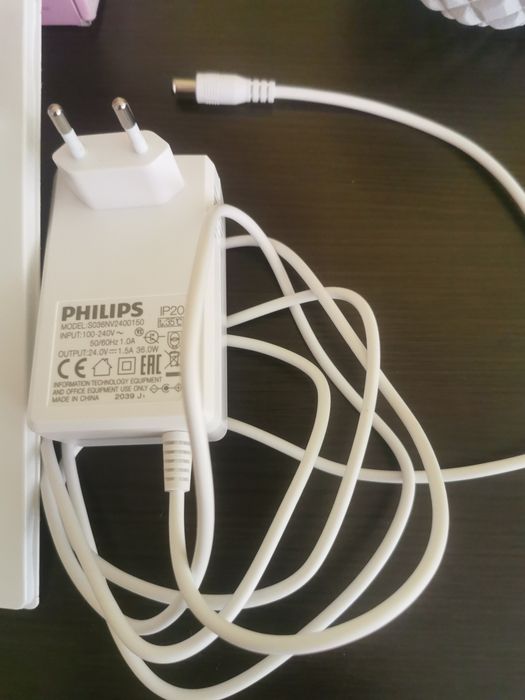 Epilator Laser IPL Philips Lumea