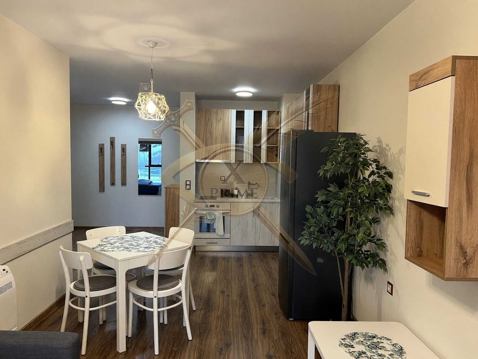 Двустаен апартамент в Автогара! 21713092