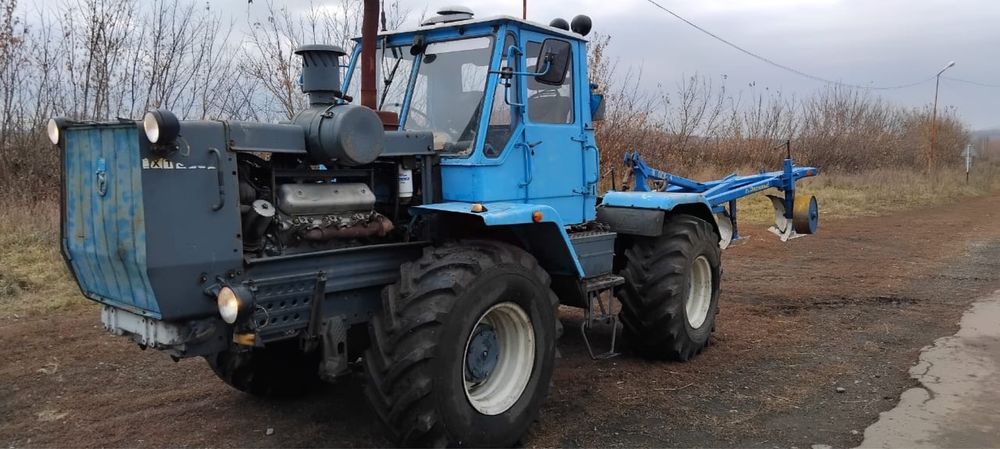 Продам трактор Т 150