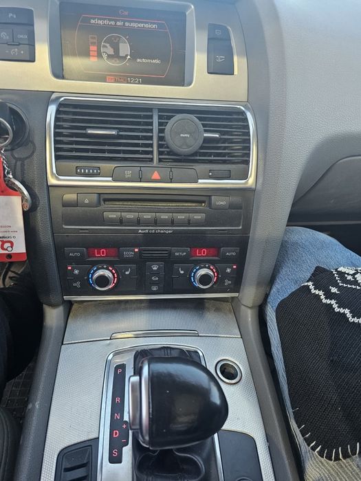 Audi Q7 Panoramic 3.0 S