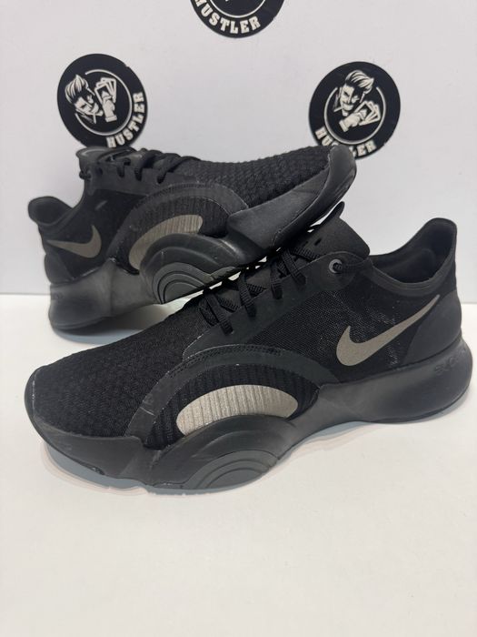 Маратонки NIKE AIR ZOOM SUPERREP . Номер 45