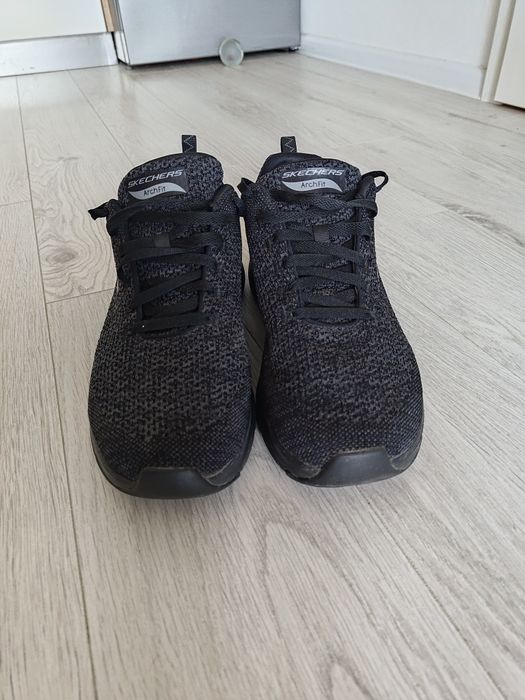 Adidasi Skechers Achfit 44
