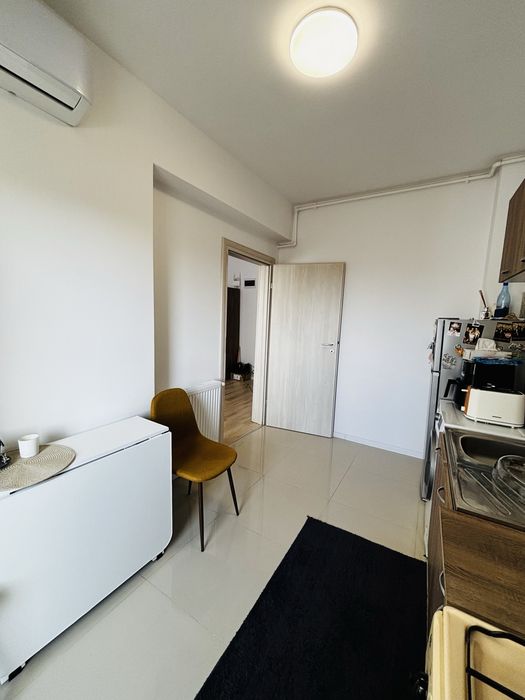 PROPRIETAR, vand garsoniera in complex Envogue Residence-Bucuresti