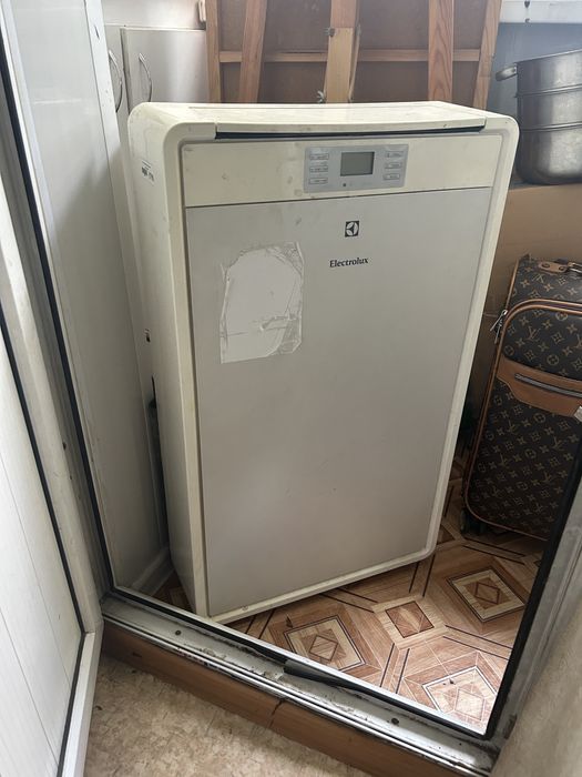 Кондиционер electrolux