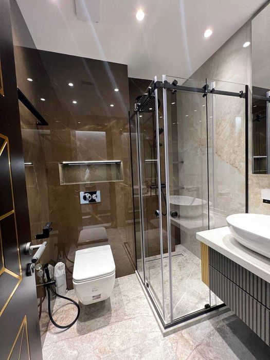 ЖК Мирзо Улугбек NRG! Сдается 3-х комнатная квартира!