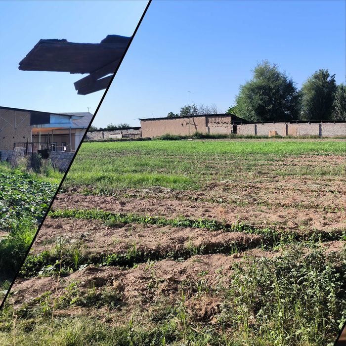 Янгийўл тумани Халқободда уй сотилади