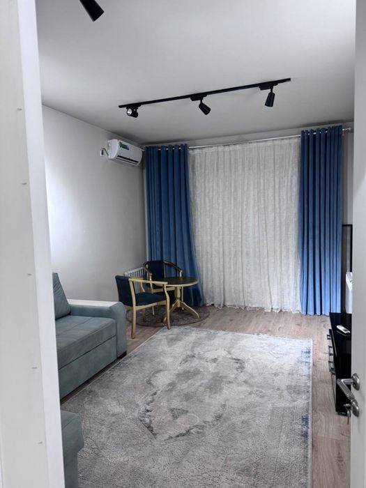 Срочно слается квартира в Алмазар сити на новостройке