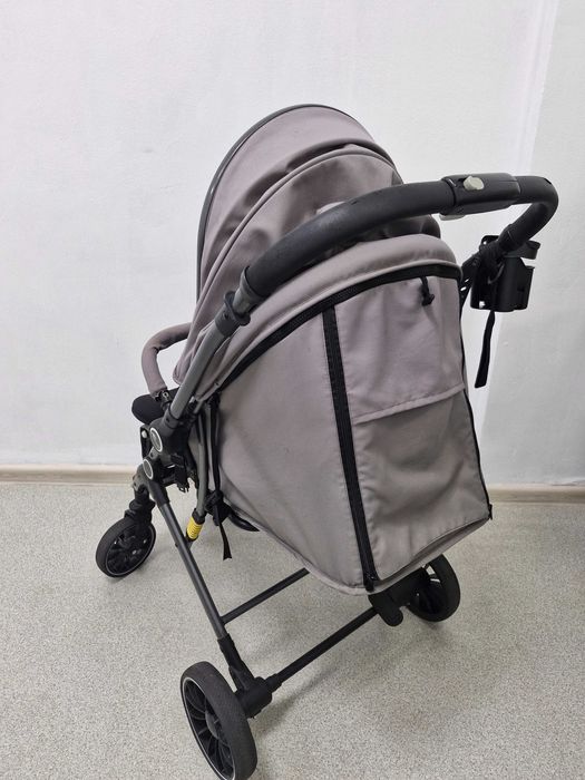 Коляска Teknum в отличном